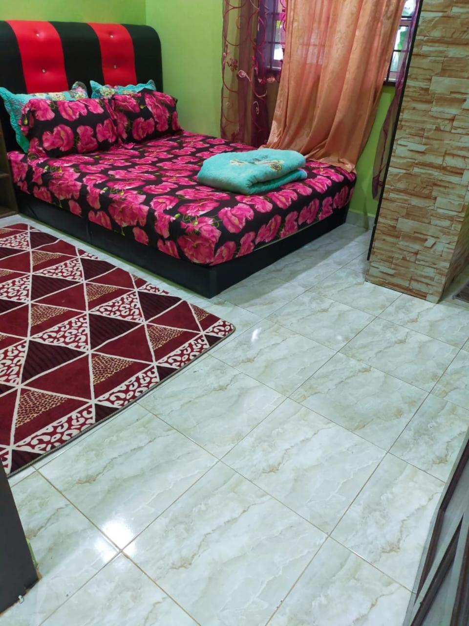 Rumah Tumpangan Di Kuala Terengganu, Terengganu Homestay D ภายนอก รูปภาพ